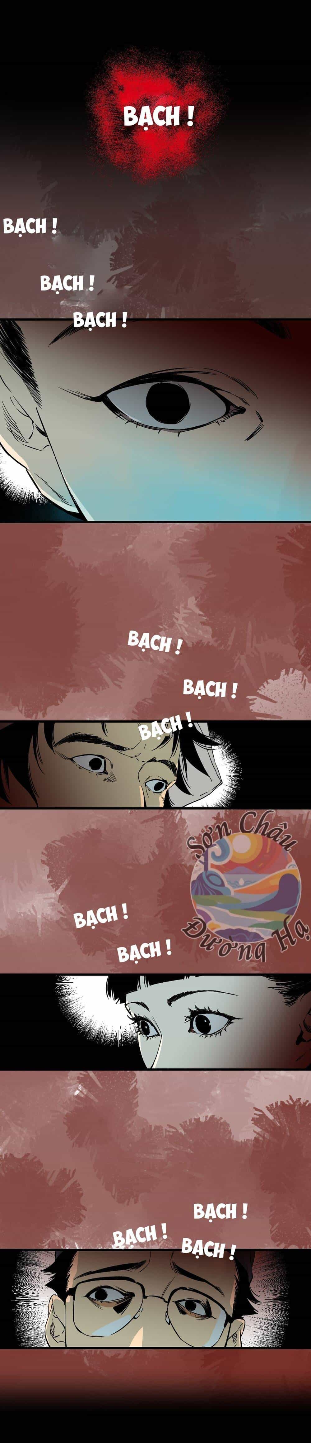 Bệnh Viện Địa Ngục - Chương 1 - ảnh 22