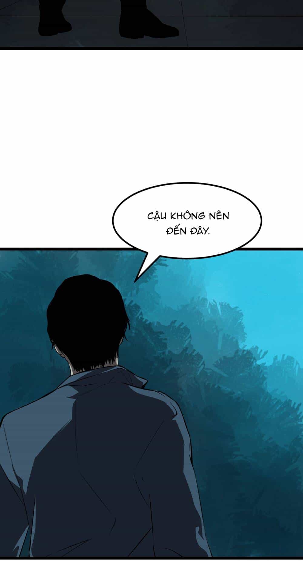 Bệnh Viện Địa Ngục - Chương 11 - ảnh 32