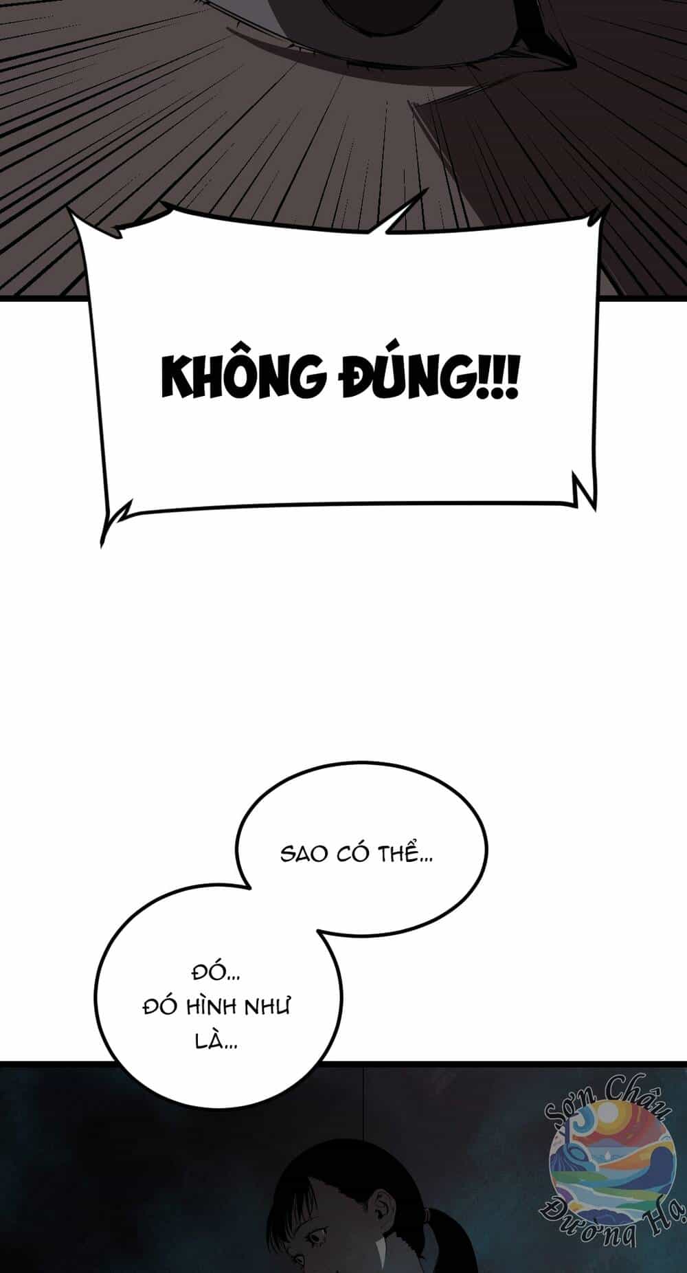 Bệnh Viện Địa Ngục - Chương 13 - ảnh 4