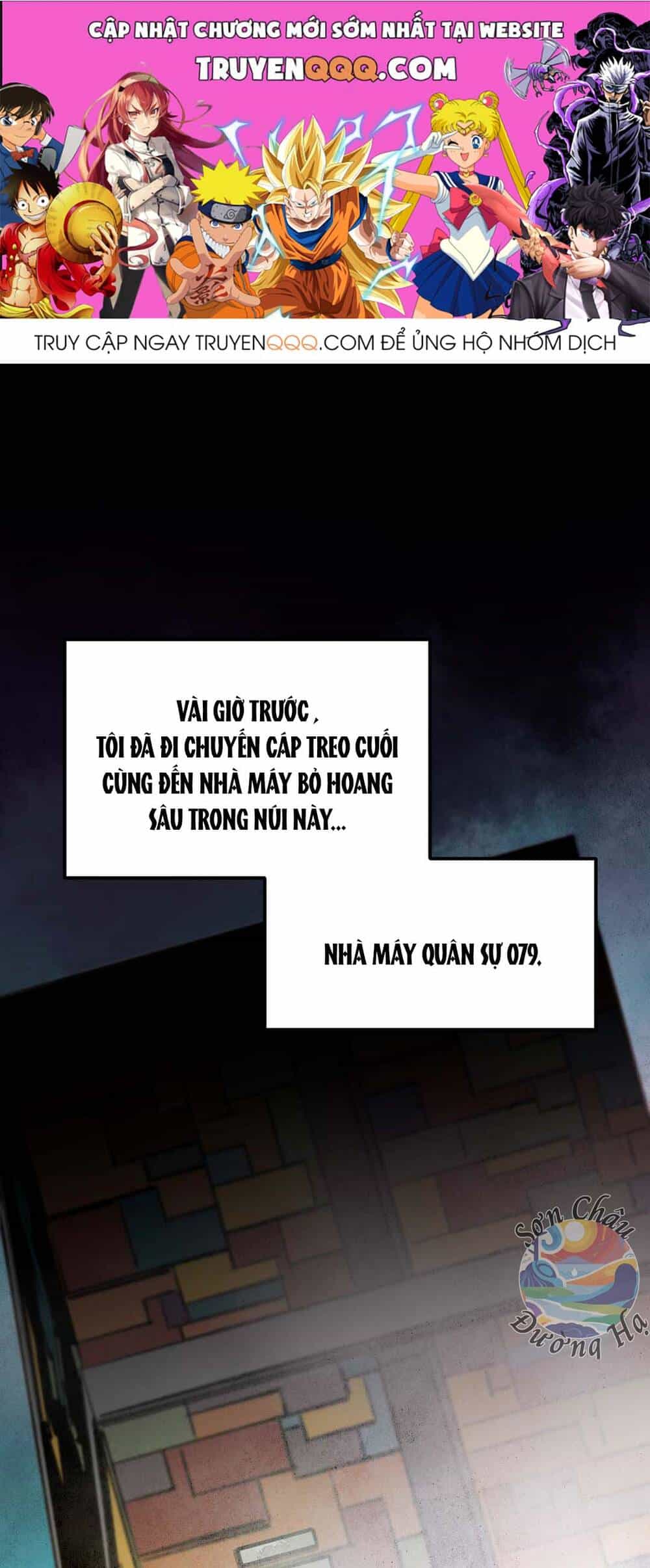 Bệnh Viện Địa Ngục - Chương 14 - ảnh 1