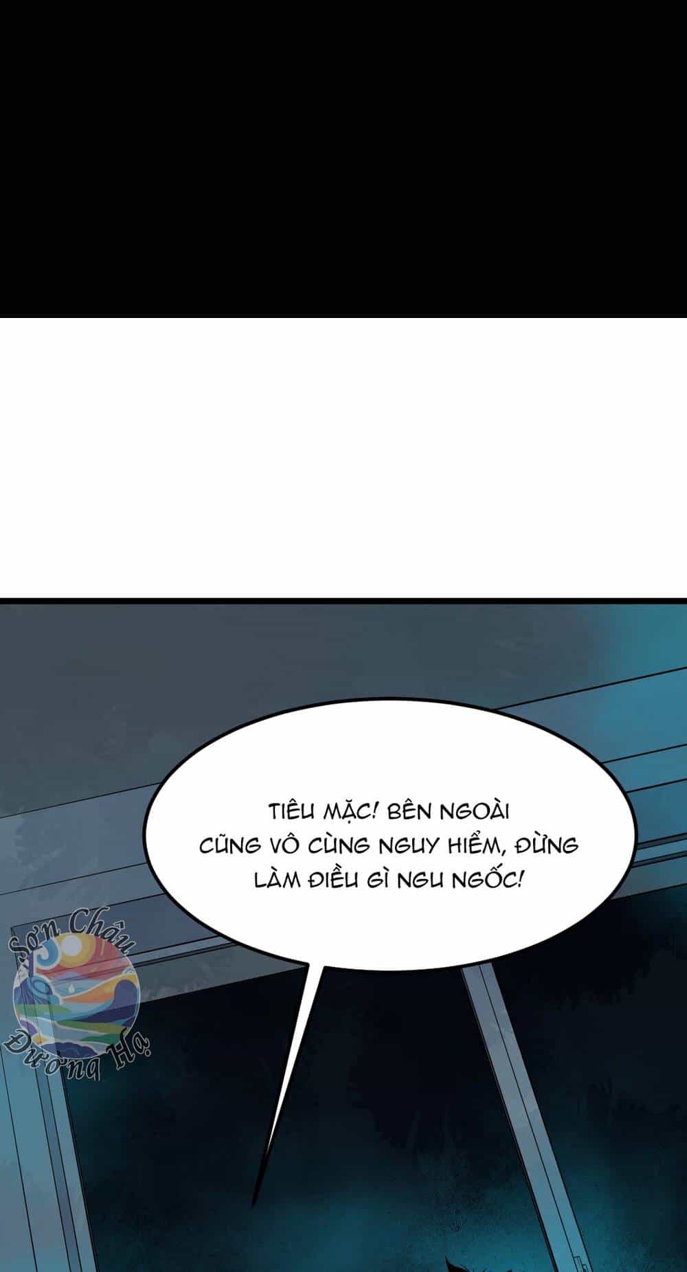 Bệnh Viện Địa Ngục - Chương 14 - ảnh 8