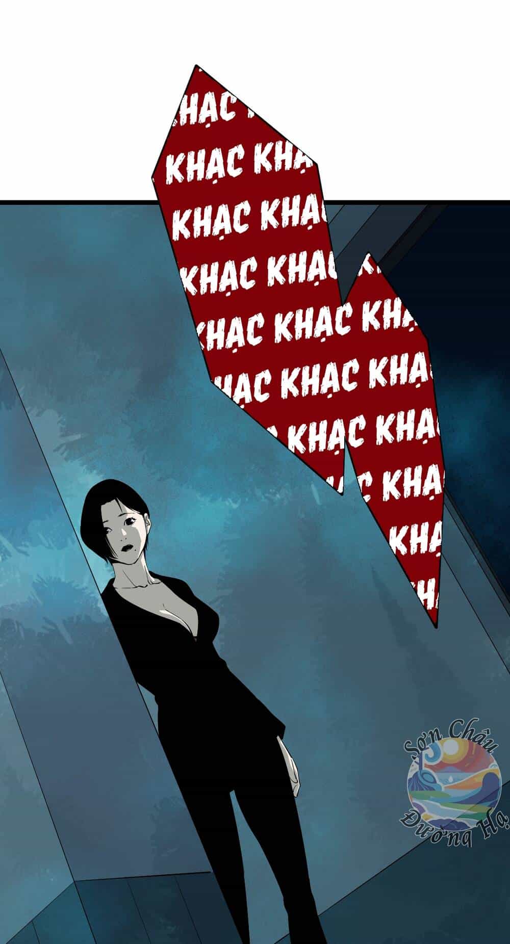 Bệnh Viện Địa Ngục - Chương 15 - ảnh 21