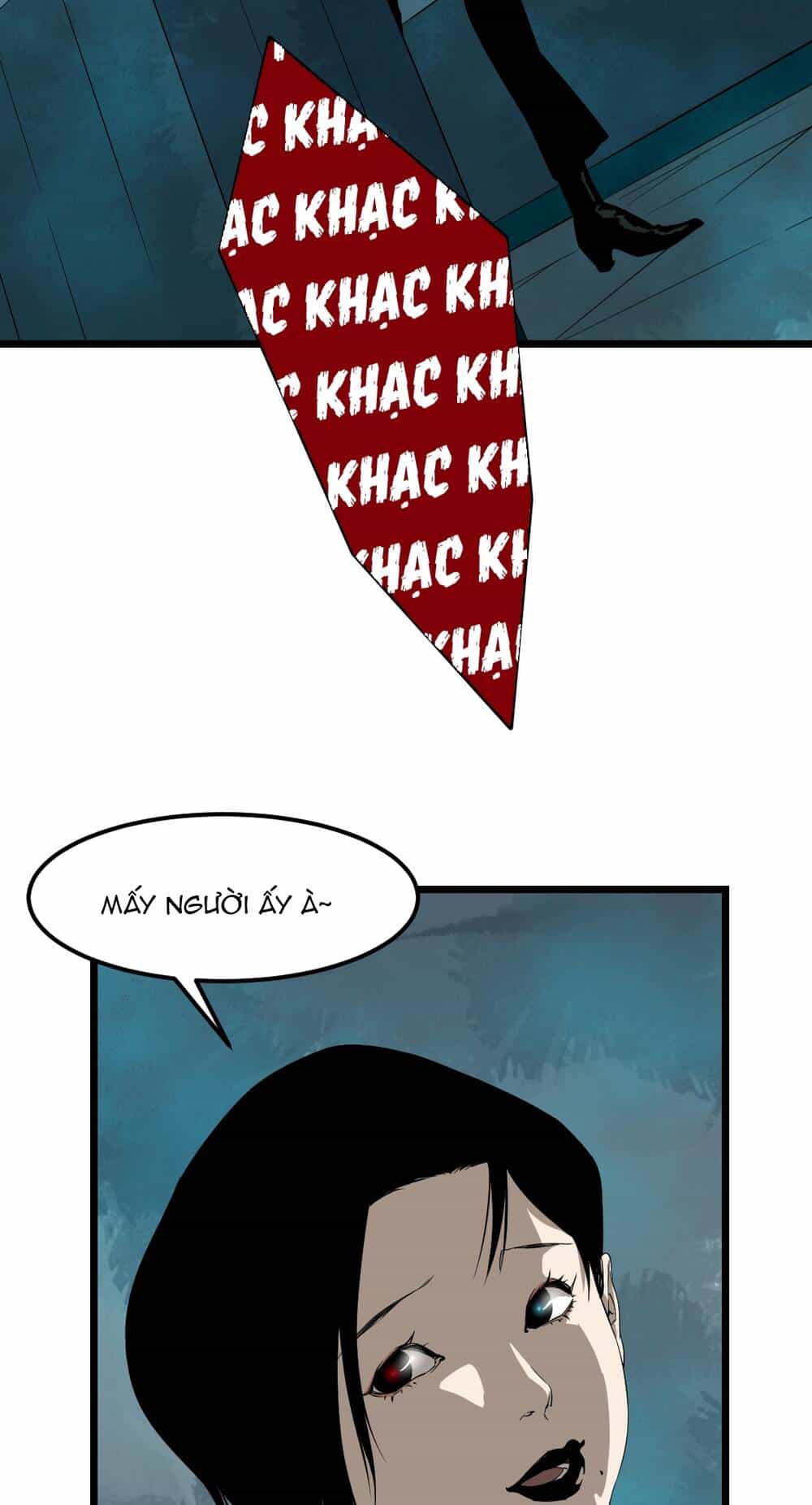 Bệnh Viện Địa Ngục - Chương 15 - ảnh 22