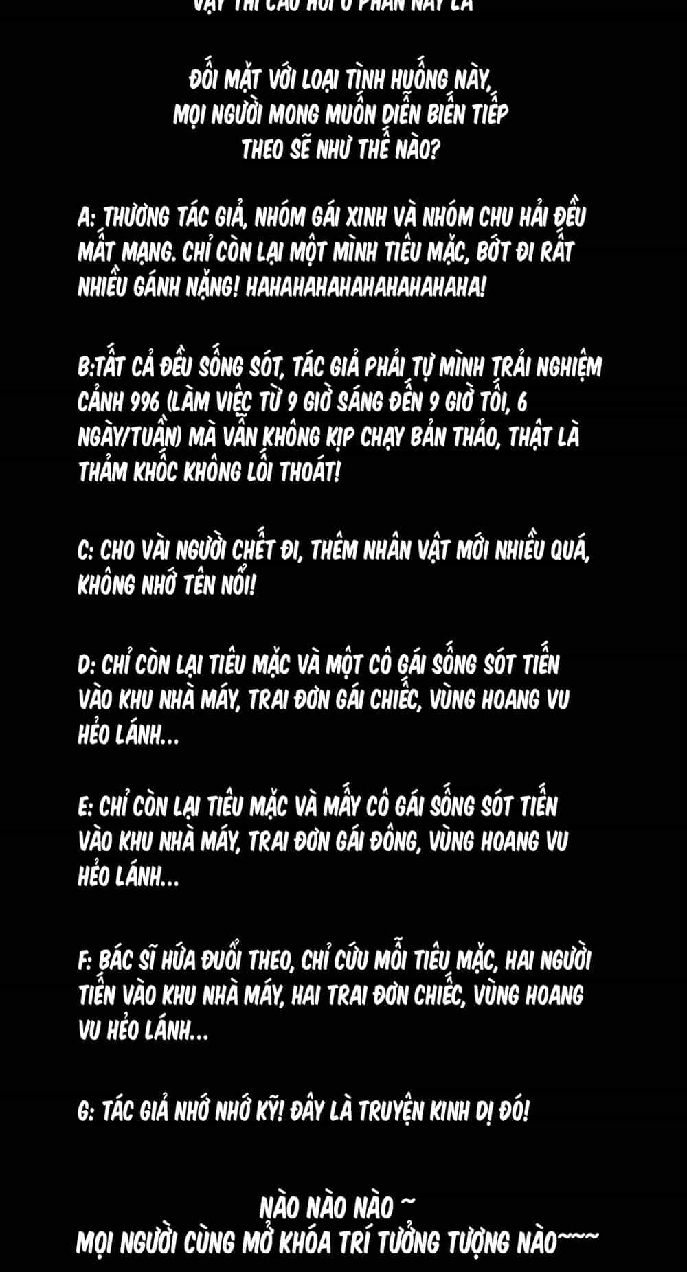 Bệnh Viện Địa Ngục - Chương 15 - ảnh 87