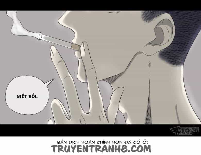 Bệnh Viện Thiên Đường - Chương 1 - ảnh 19