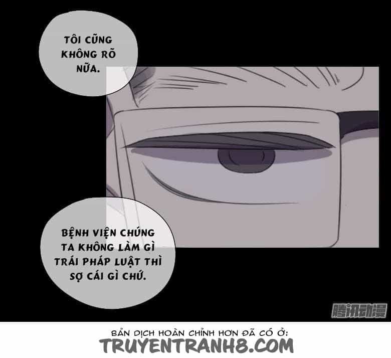Bệnh Viện Thiên Đường - Chương 11 - ảnh 7