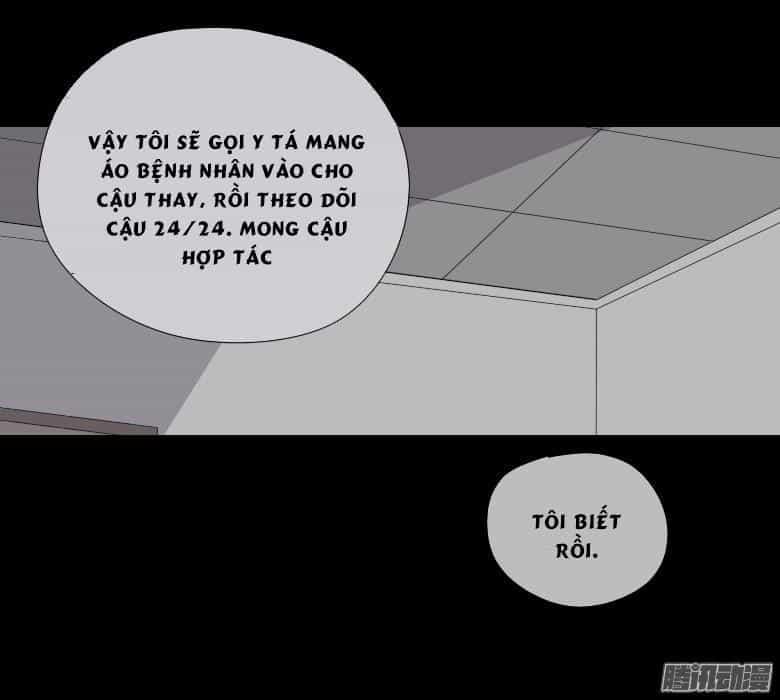 Bệnh Viện Thiên Đường - Chương 15 - ảnh 18