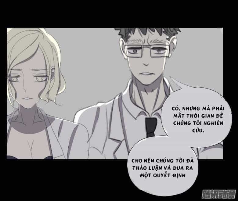 Bệnh Viện Thiên Đường - Chương 15 - ảnh 6