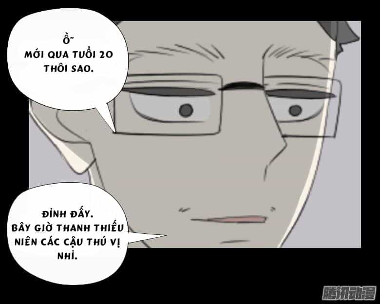 Bệnh Viện Thiên Đường - Chương 17 - ảnh 10