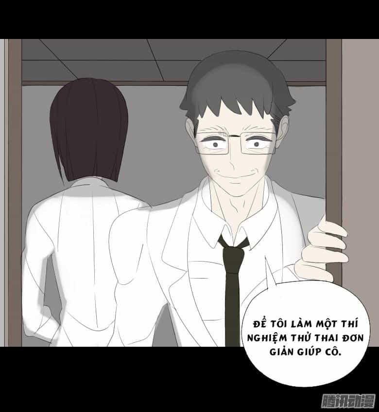 Bệnh Viện Thiên Đường - Chương 17 - ảnh 15