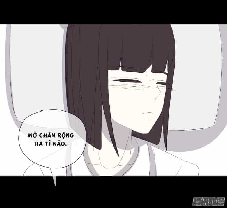 Bệnh Viện Thiên Đường - Chương 18 - ảnh 9