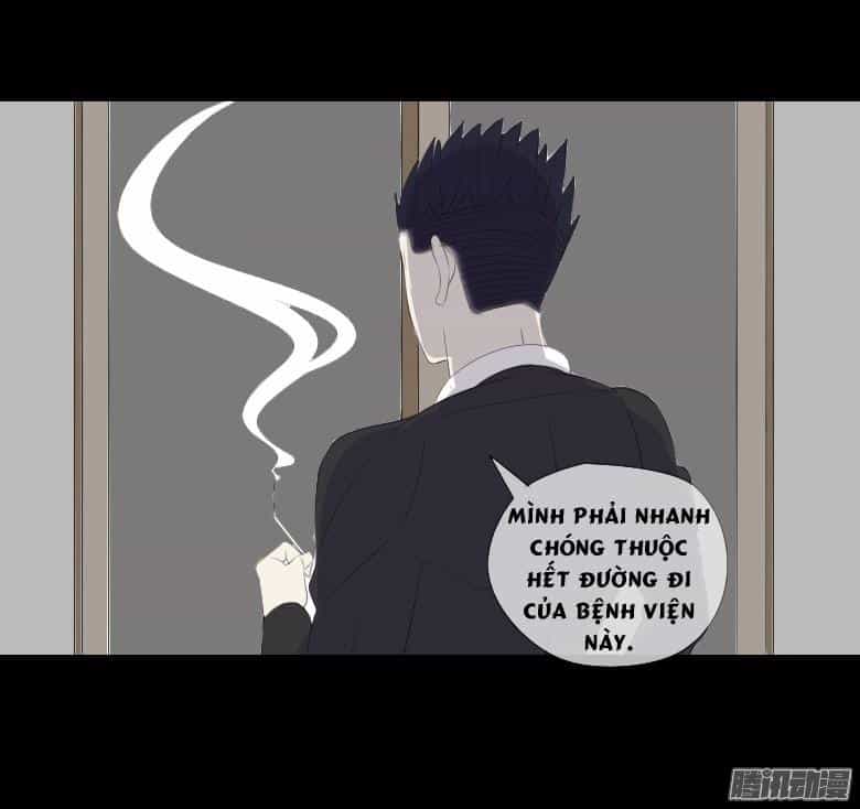 Bệnh Viện Thiên Đường - Chương 19 - ảnh 30