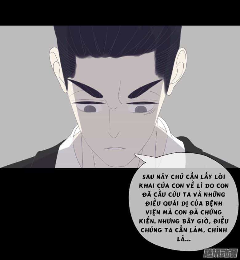 Bệnh Viện Thiên Đường - Chương 20 - ảnh 17