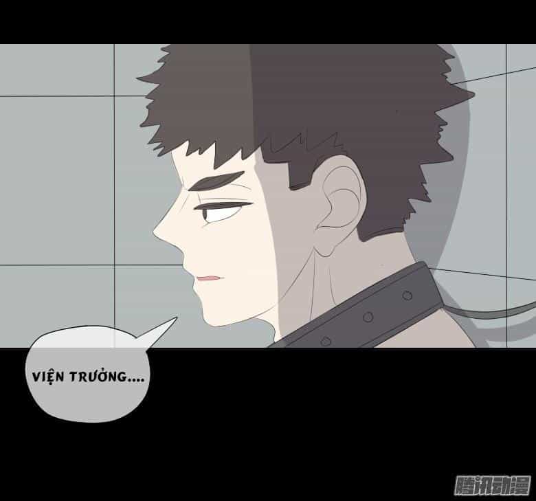 Bệnh Viện Thiên Đường - Chương 21 - ảnh 17