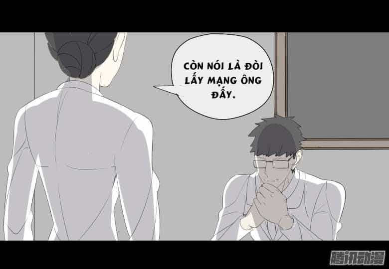 Bệnh Viện Thiên Đường - Chương 21 - ảnh 2