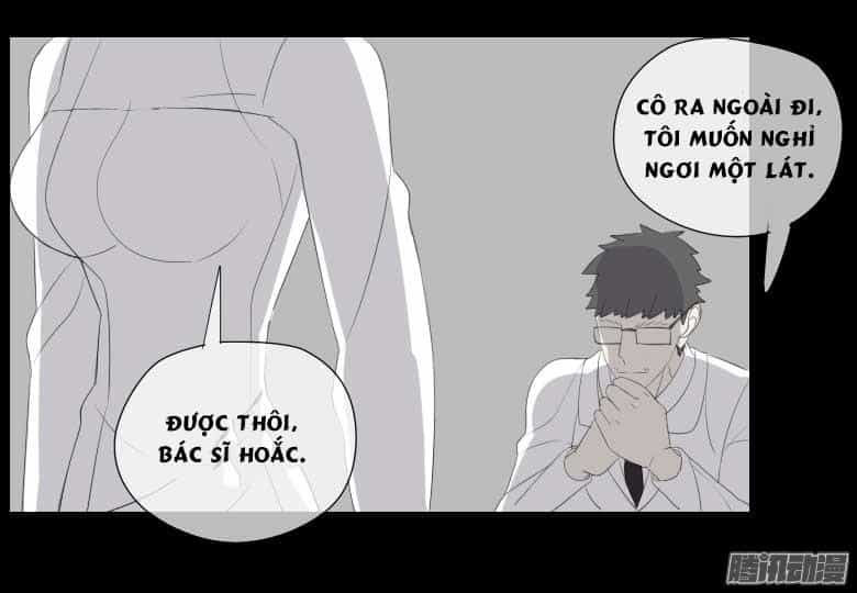 Bệnh Viện Thiên Đường - Chương 21 - ảnh 5