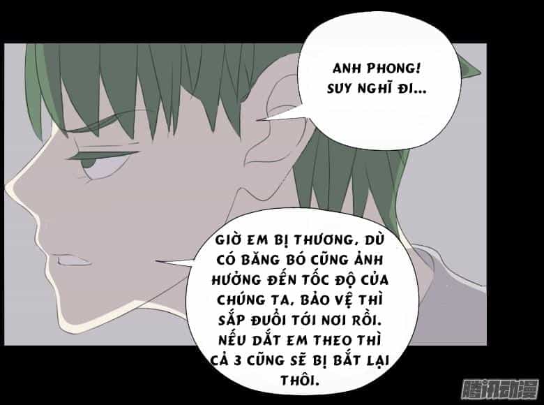 Bệnh Viện Thiên Đường - Chương 23 - ảnh 6
