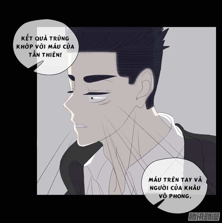 Bệnh Viện Thiên Đường - Chương 25 - ảnh 8