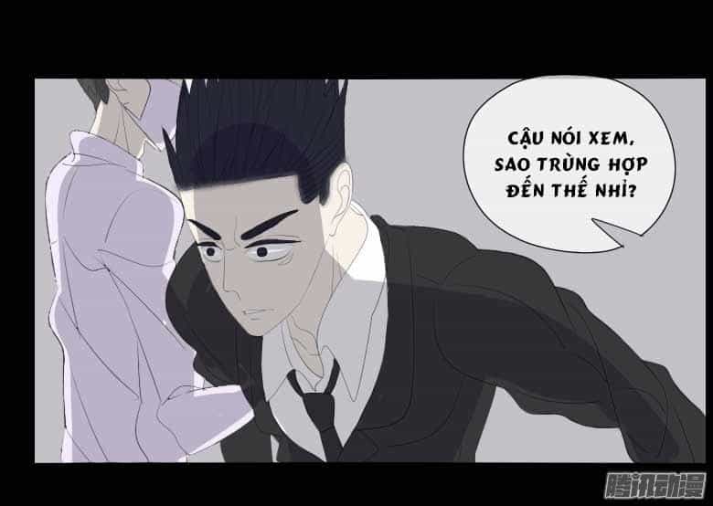 Bệnh Viện Thiên Đường - Chương 26 - ảnh 2