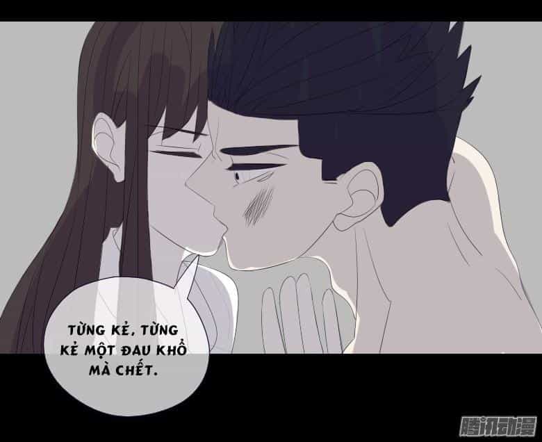 Bệnh Viện Thiên Đường - Chương 27 - ảnh 19