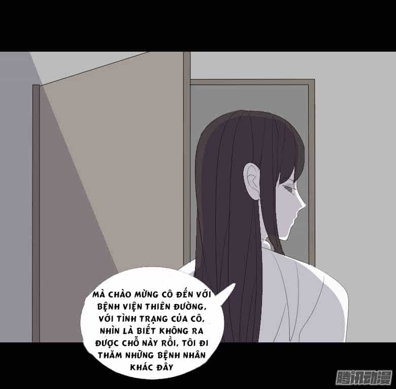 Bệnh Viện Thiên Đường - Chương 28 - ảnh 10