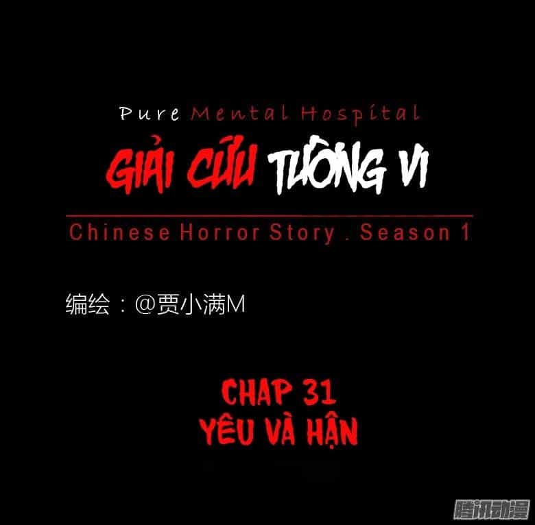 Bệnh Viện Thiên Đường - Chương 31 - ảnh 5
