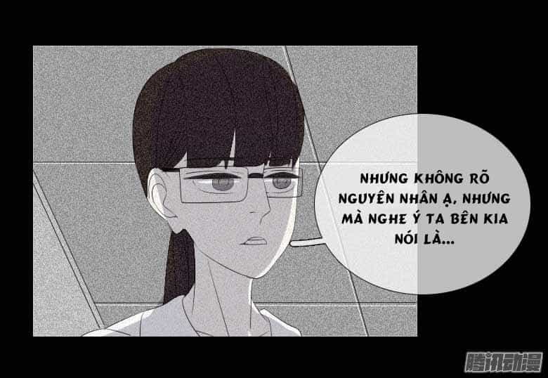 Bệnh Viện Thiên Đường - Chương 31 - ảnh 8