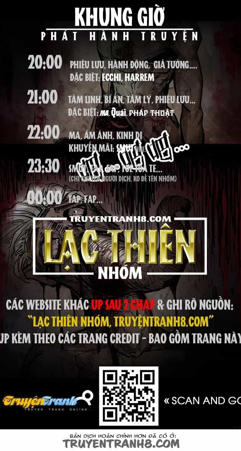 Bệnh Viện Thiên Đường - Chương 35 - ảnh 35