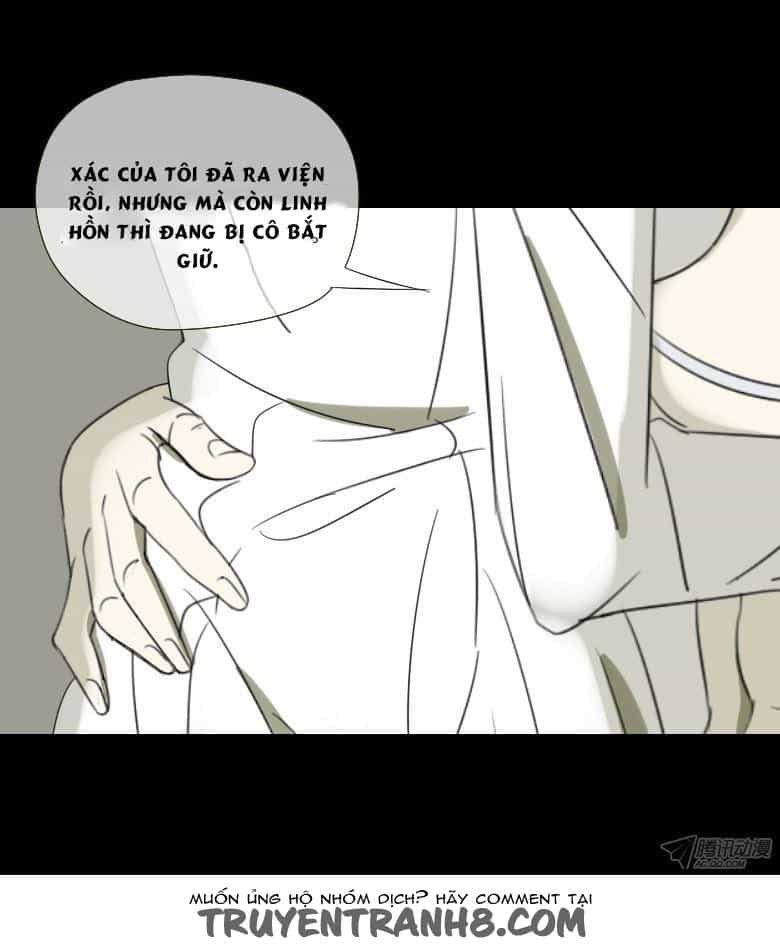 Bệnh Viện Thiên Đường - Chương 5 - ảnh 3