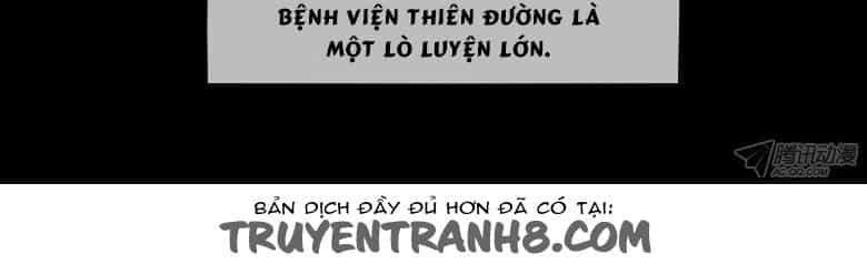 Bệnh Viện Thiên Đường - Chương 7 - ảnh 2