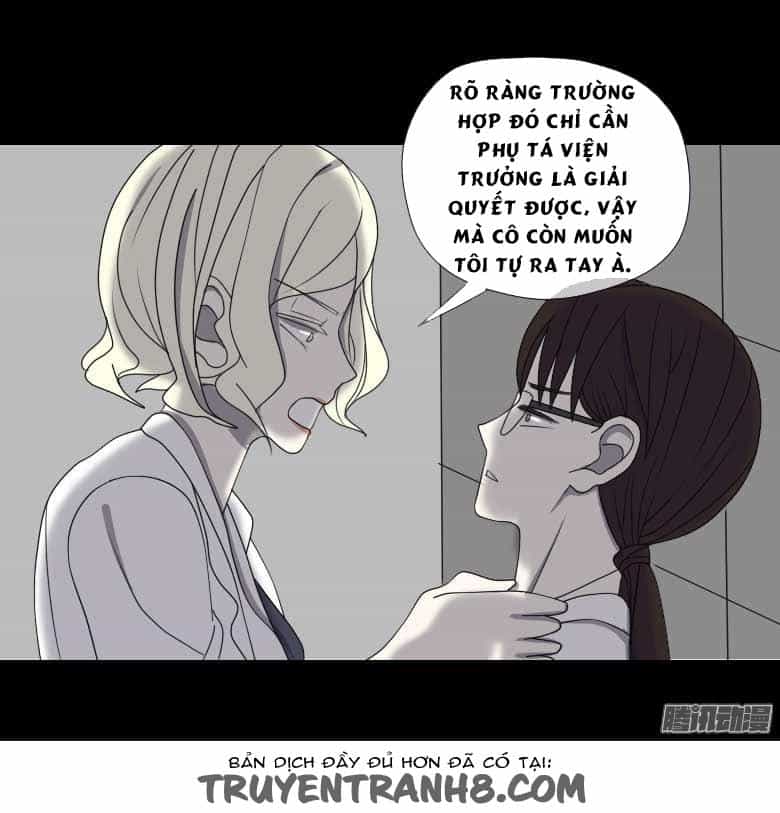 Bệnh Viện Thiên Đường - Chương 8 - ảnh 6