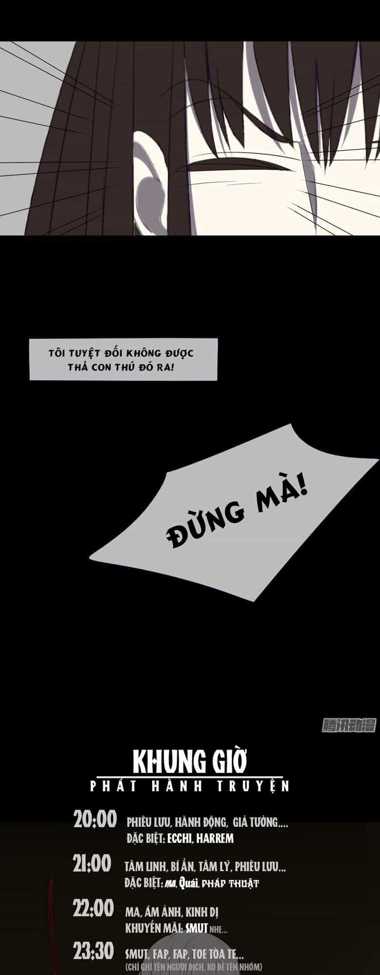 Bệnh Viện Thiên Đường - Chương 9 - ảnh 27