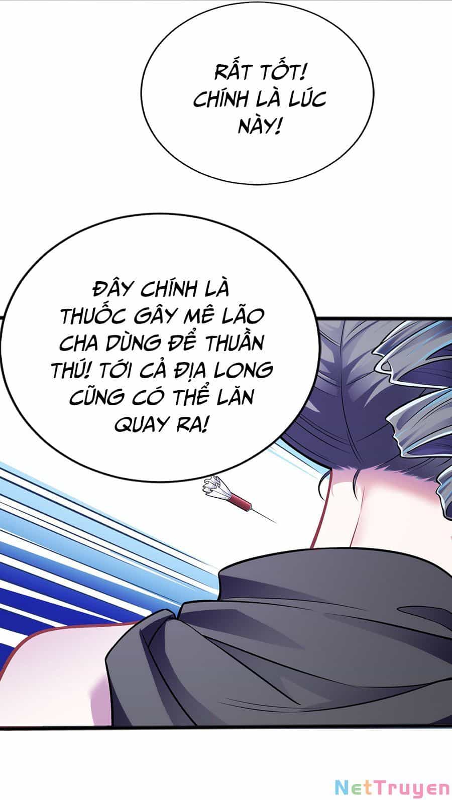 Bị Bắt Trở Thành Vô Địch Thánh Nữ - Chương 11 - ảnh 14