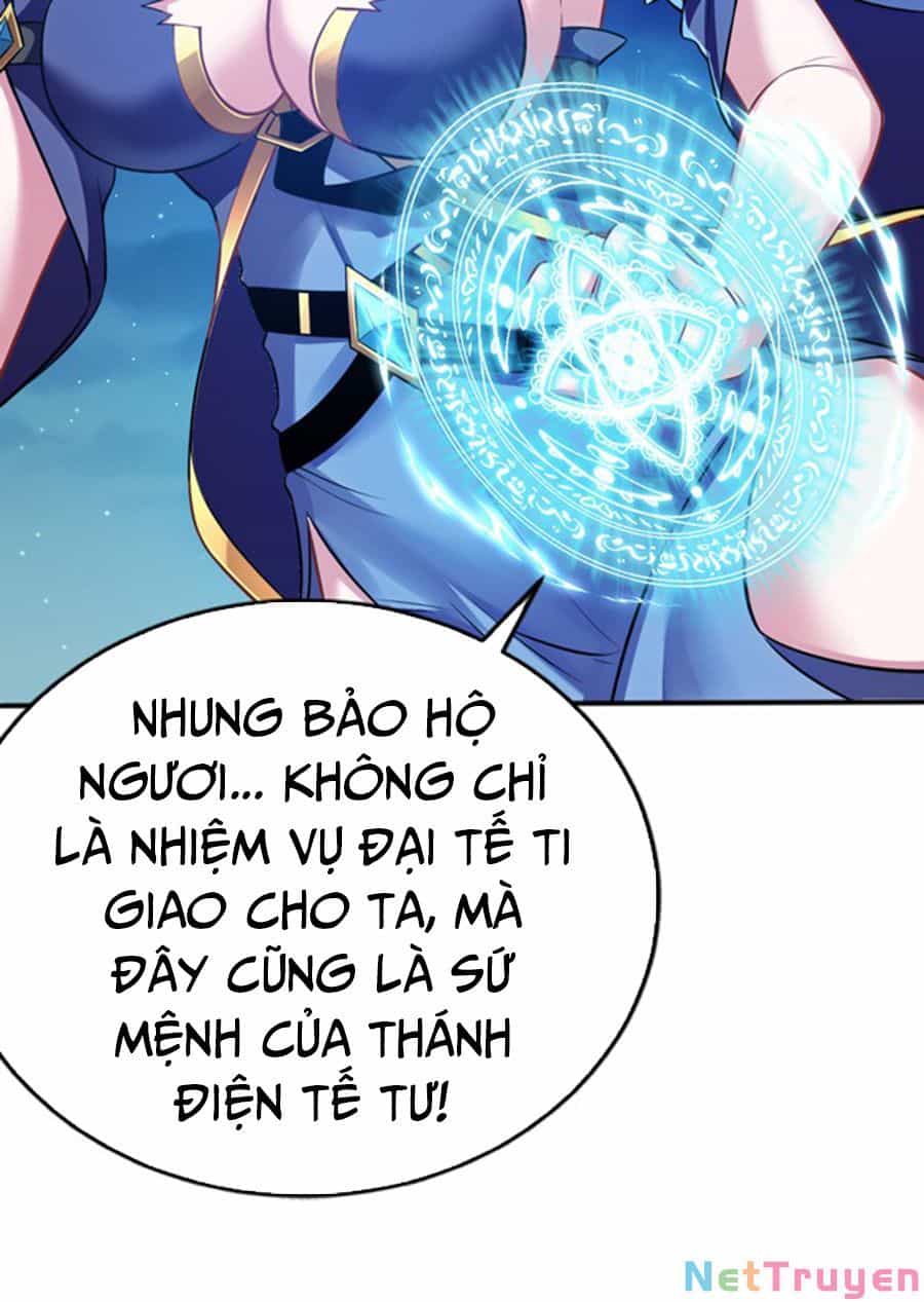 Bị Bắt Trở Thành Vô Địch Thánh Nữ - Chương 13 - ảnh 34