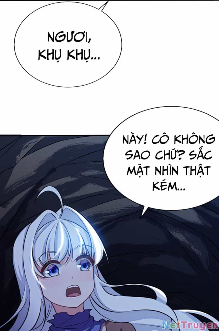 Bị Bắt Trở Thành Vô Địch Thánh Nữ - Chương 13 - ảnh 56