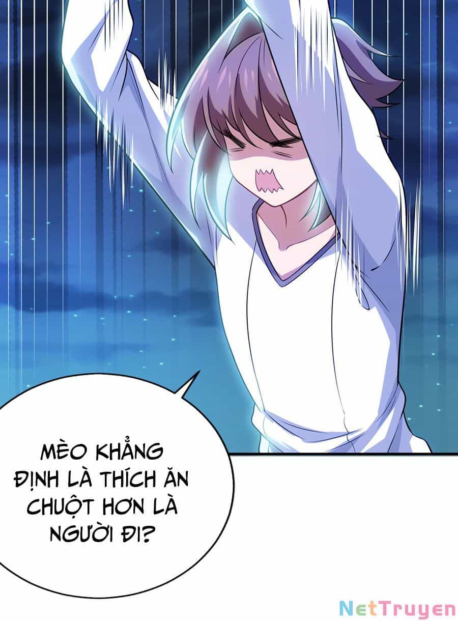 Bị Bắt Trở Thành Vô Địch Thánh Nữ - Chương 17 - ảnh 32