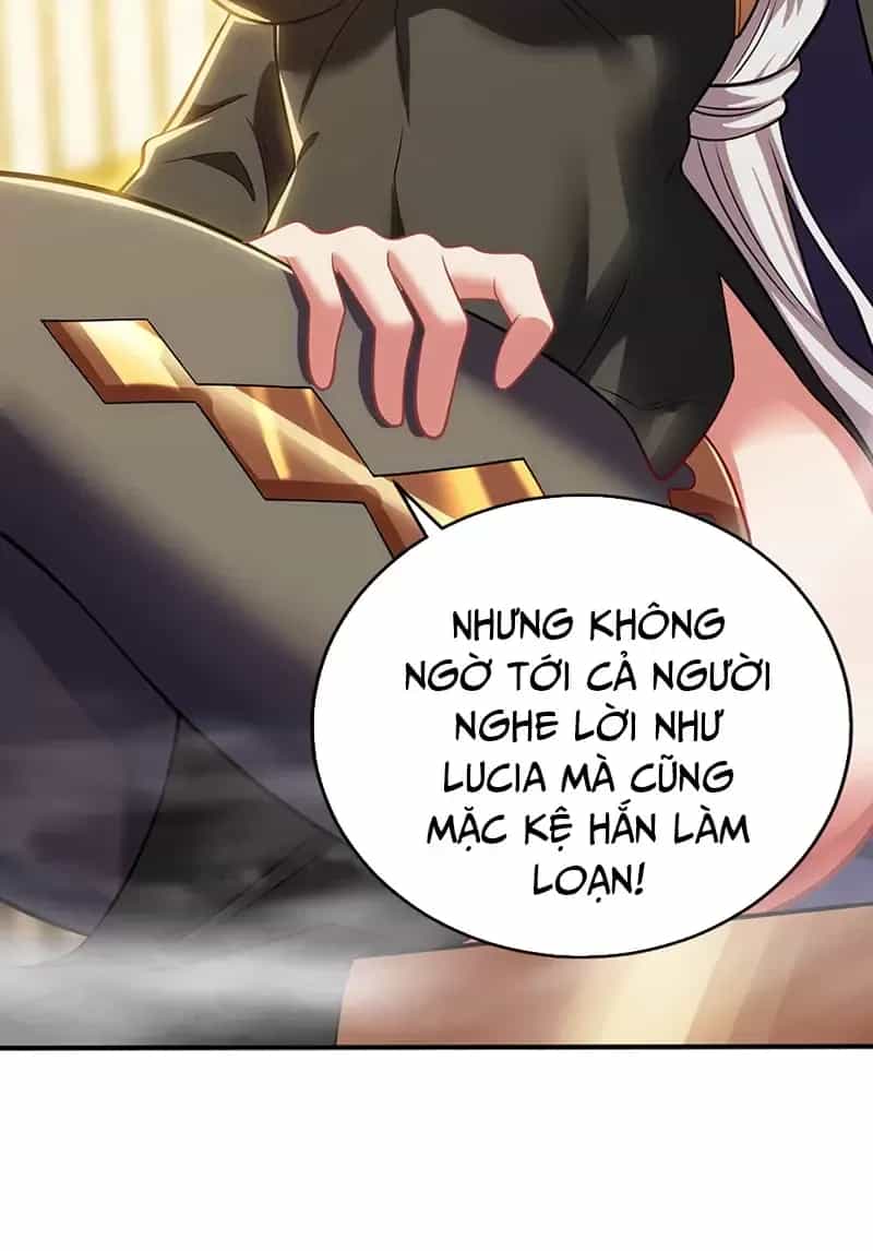 Bị Bắt Trở Thành Vô Địch Thánh Nữ - Chương 19 - ảnh 21