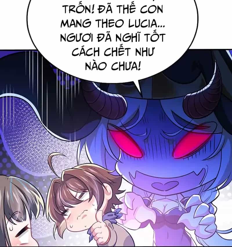 Bị Bắt Trở Thành Vô Địch Thánh Nữ - Chương 19 - ảnh 25