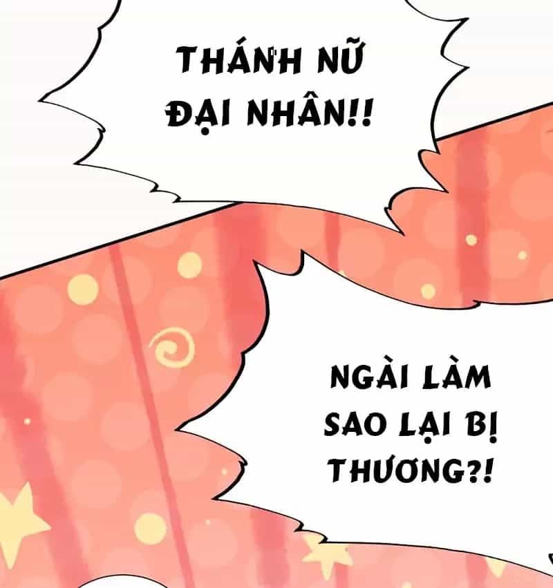Bị Bắt Trở Thành Vô Địch Thánh Nữ - Chương 19 - ảnh 34
