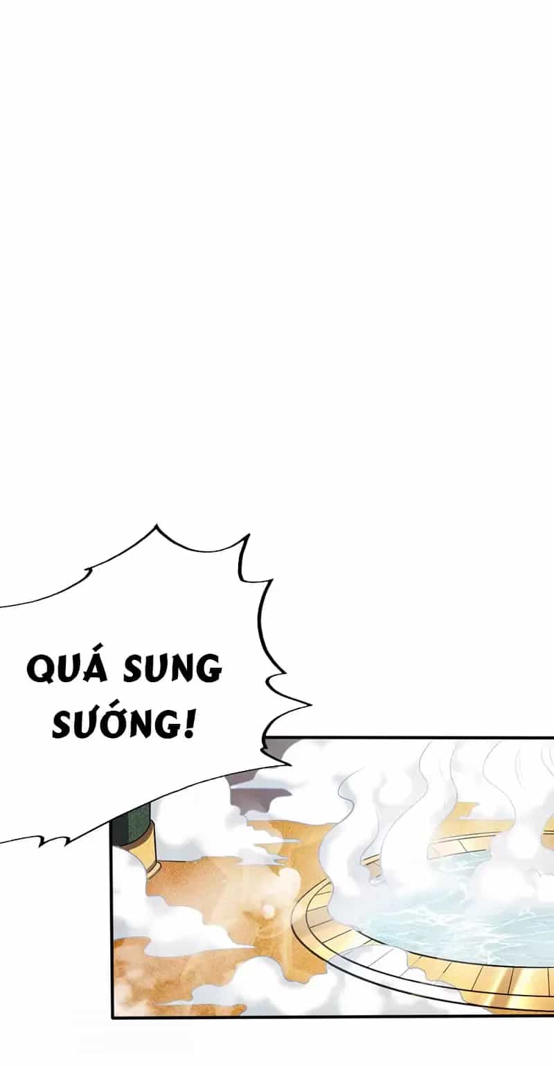 Bị Bắt Trở Thành Vô Địch Thánh Nữ - Chương 19 - ảnh 43