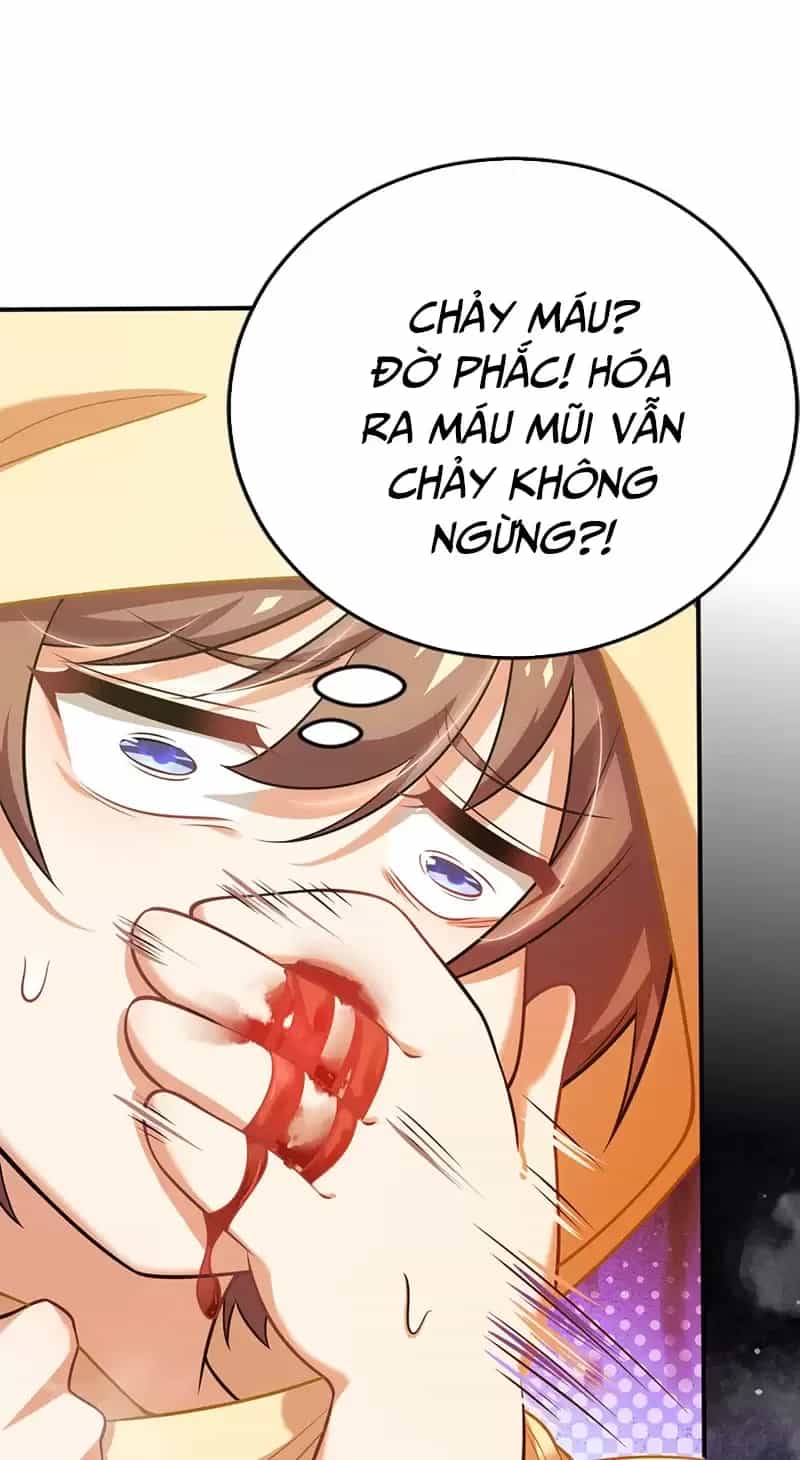 Bị Bắt Trở Thành Vô Địch Thánh Nữ - Chương 20 - ảnh 19
