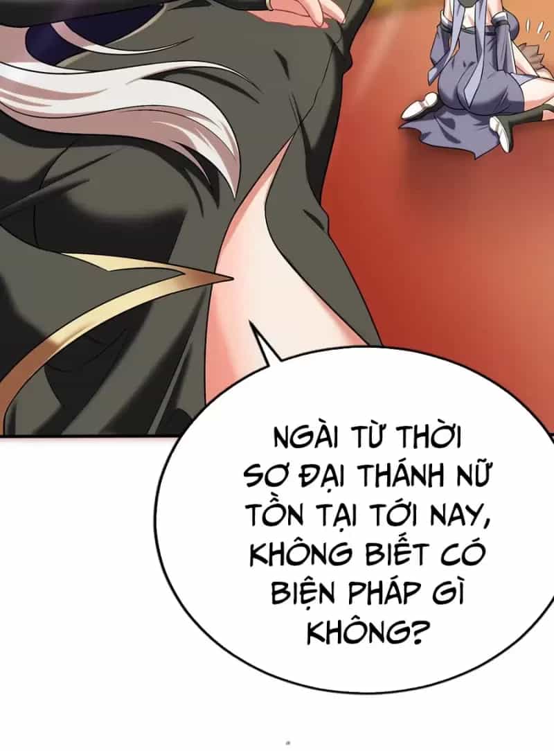 Bị Bắt Trở Thành Vô Địch Thánh Nữ - Chương 21 - ảnh 13
