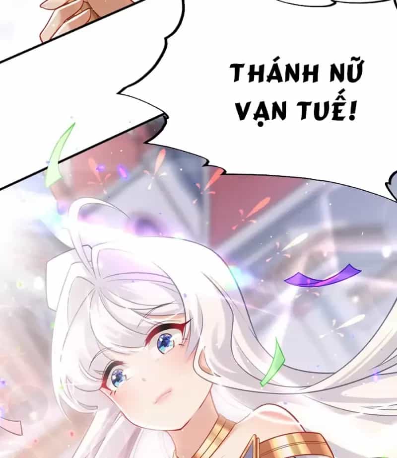 Bị Bắt Trở Thành Vô Địch Thánh Nữ - Chương 22 - ảnh 20