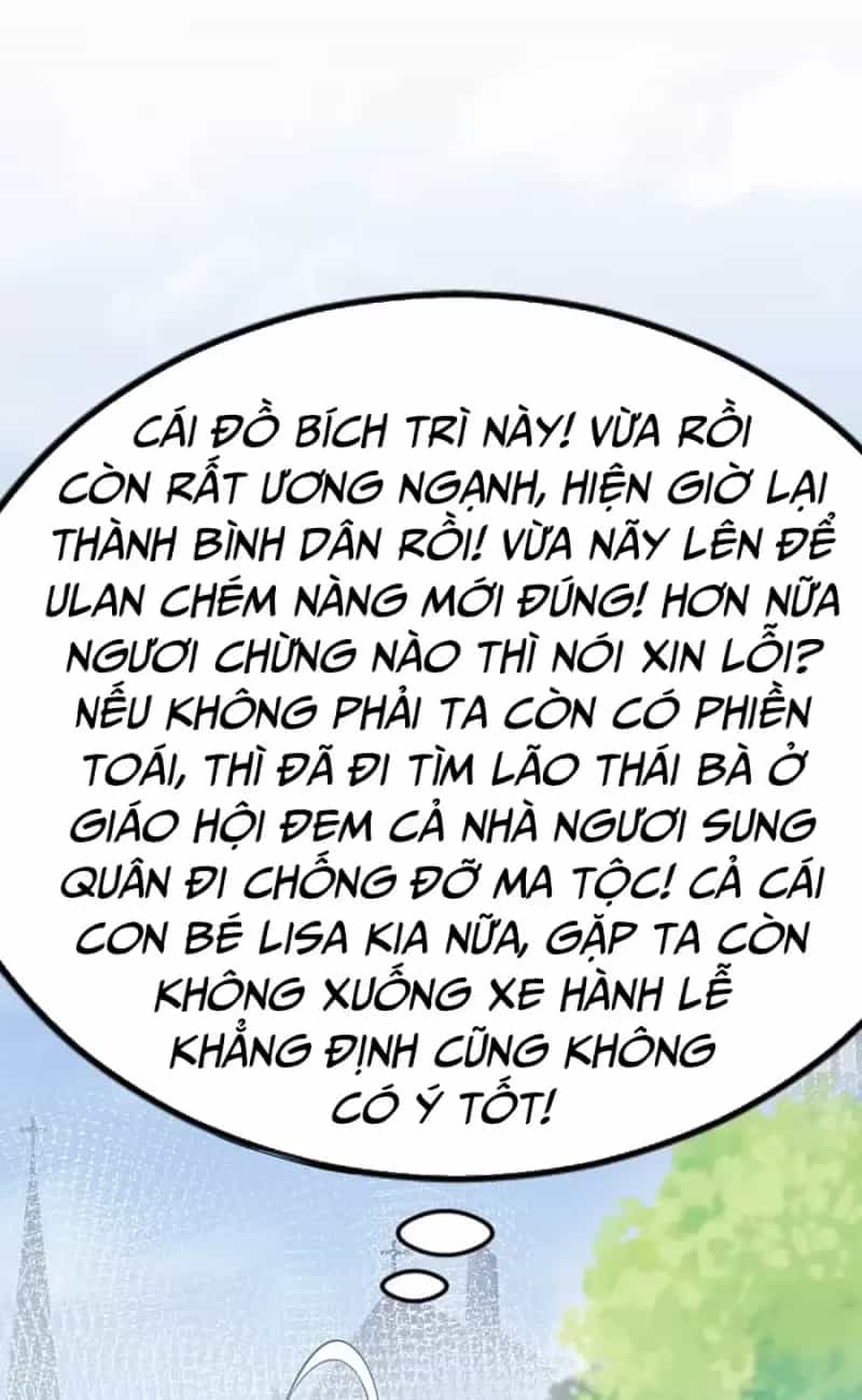 Bị Bắt Trở Thành Vô Địch Thánh Nữ - Chương 23 - ảnh 28