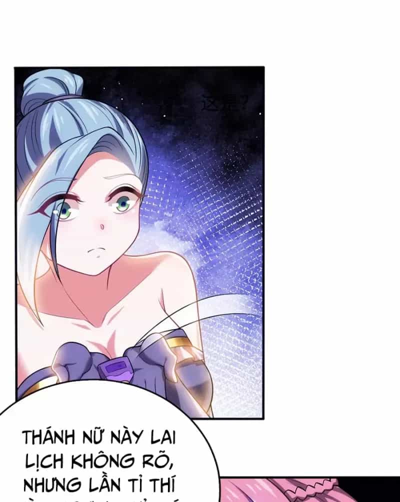 Bị Bắt Trở Thành Vô Địch Thánh Nữ - Chương 23 - ảnh 38