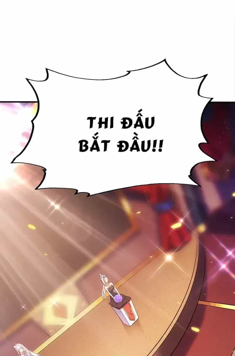 Bị Bắt Trở Thành Vô Địch Thánh Nữ - Chương 24 - ảnh 6