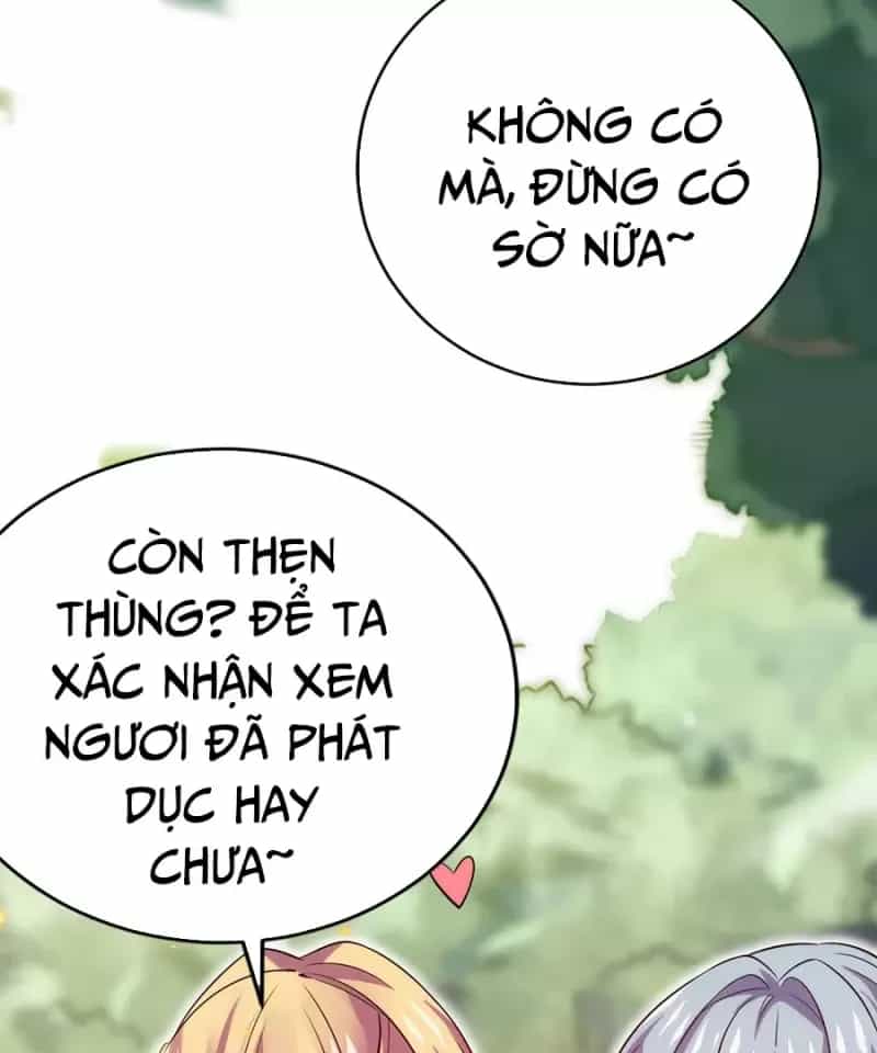 Bị Bắt Trở Thành Vô Địch Thánh Nữ - Chương 25 - ảnh 76