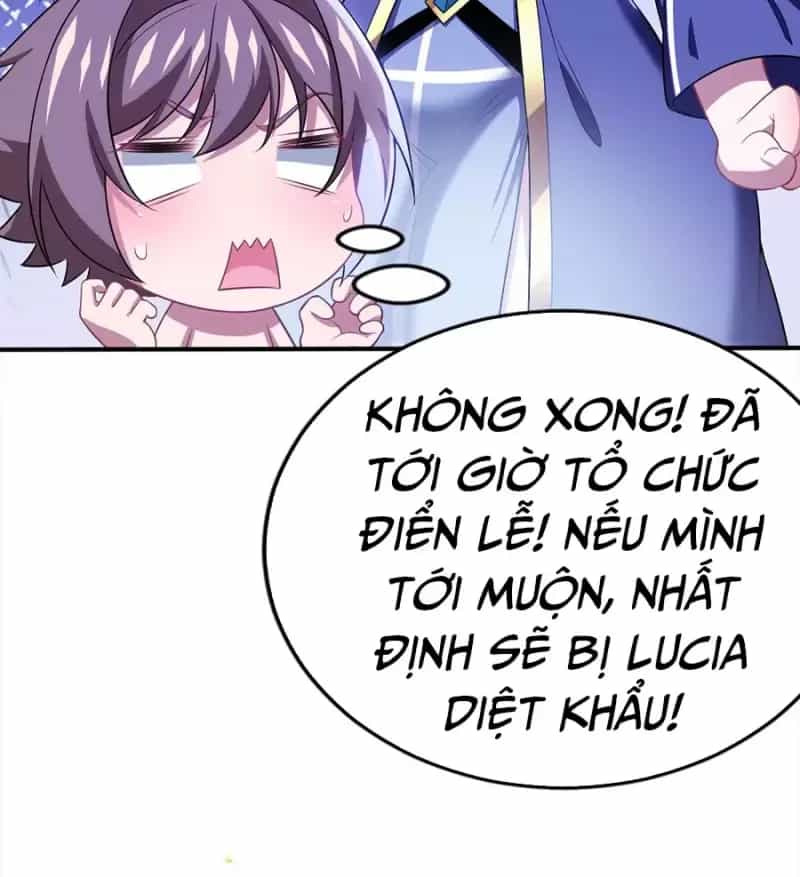 Bị Bắt Trở Thành Vô Địch Thánh Nữ - Chương 26 - ảnh 42