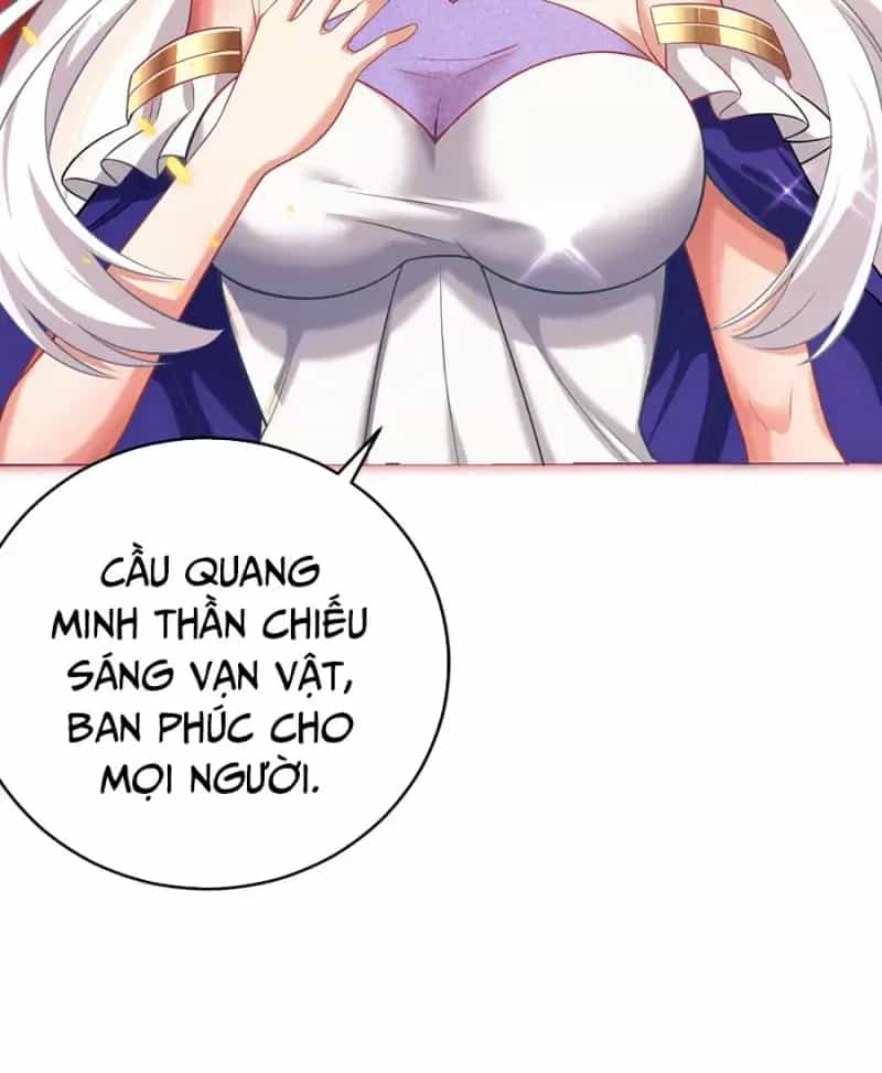 Bị Bắt Trở Thành Vô Địch Thánh Nữ - Chương 26 - ảnh 59