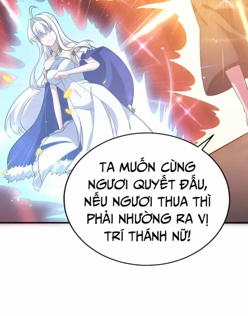 Bị Bắt Trở Thành Vô Địch Thánh Nữ - Chương 26 - ảnh 71